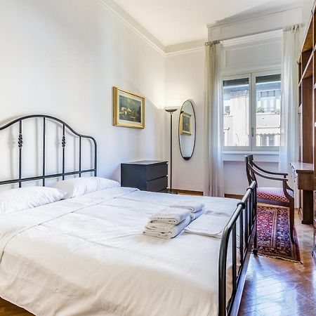 Huge Center Milan Guastalla Gardens 8Pax Bagian luar foto