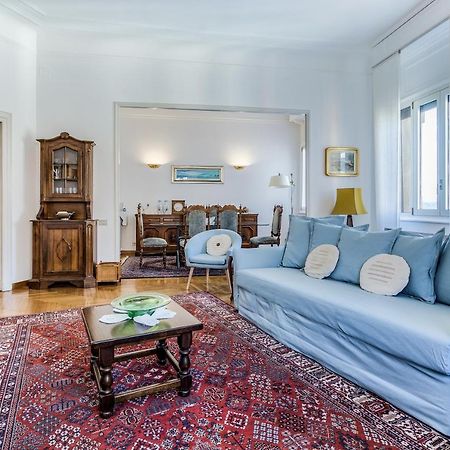 Huge Center Milan Guastalla Gardens 8Pax Bagian luar foto